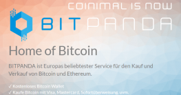 Bitcoin kaufen Österreich